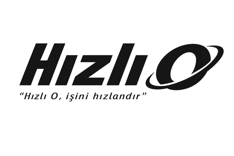 Hızlı O, işini hızlandır.
